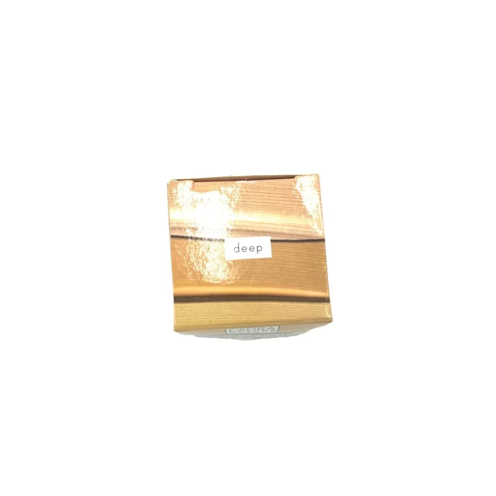 Laura Geller Baked Radiance Cream‎ Concealer Shade Deep Size 0.21oz / 6 g
